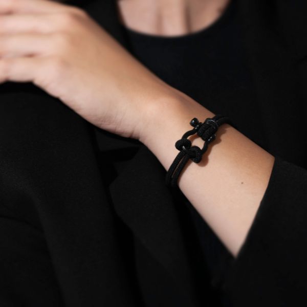 Querido filho, és o nosso orgulho e a nossa alegria – Pulseira para homem ENZO_NAUTICROPE