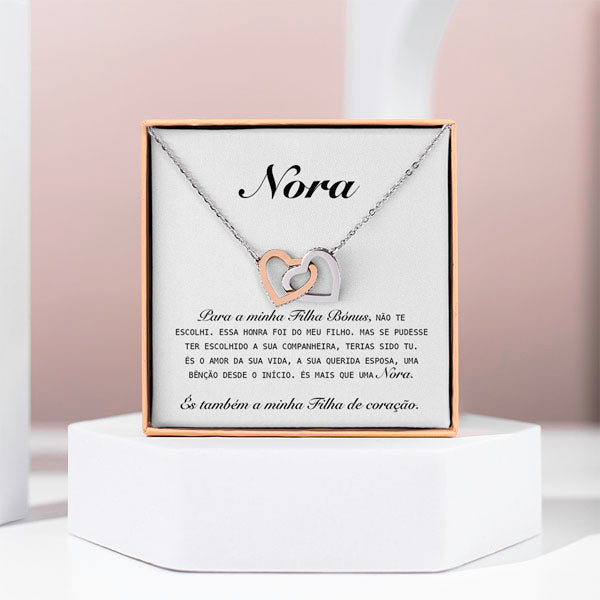 Nora – Colar de Corações Interligados KALI_HEARTS