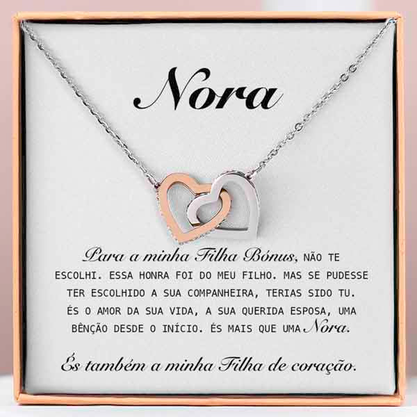 Nora – Colar de Corações Interligados KALI_HEARTS