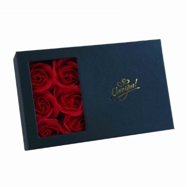 Caixa de oferta ROSEBOX