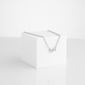Pulseira de tornozelo infinita | INFINITYBRACELET