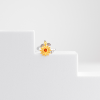 Anel Antiestresse Girassol | SUNFLOWER